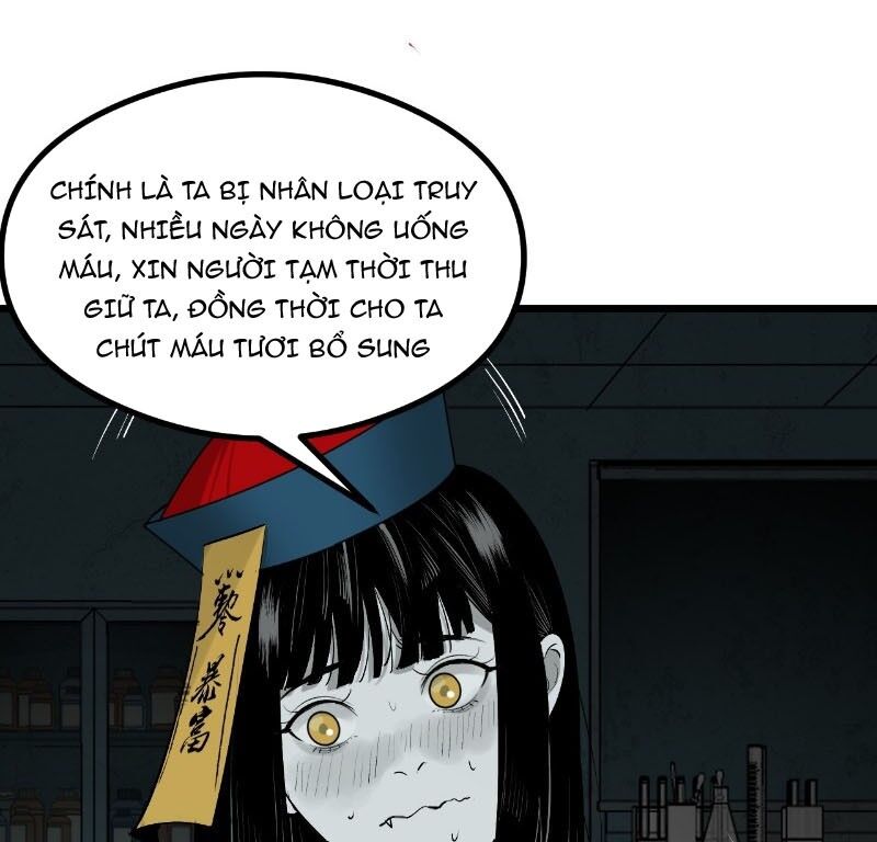 Ta Có Một Sở Nghiên Cứu Quái Vật Chương 2 Ảnh 54