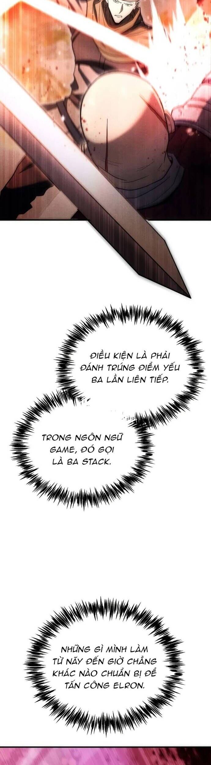 Cẩm Nang Sinh Tồn Của Vai Quần Chúng Cấp Siêu Việt Chương 12 Ảnh 5