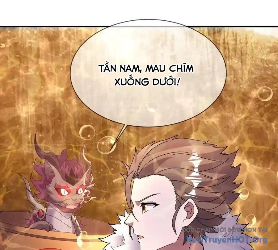 Chiến Hồn Tuyệt Thế Chương 765 Ảnh 45