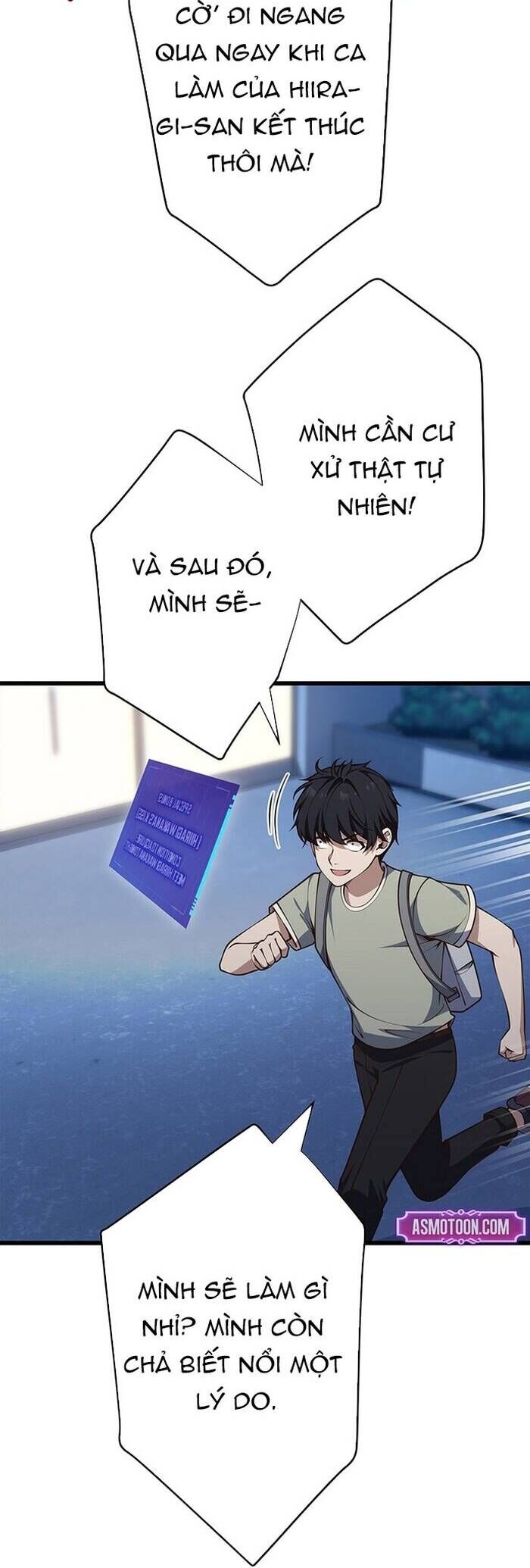 Kakusei Kaku Gamer No Genjitsu Kouryaku Chương 10 Ảnh 14