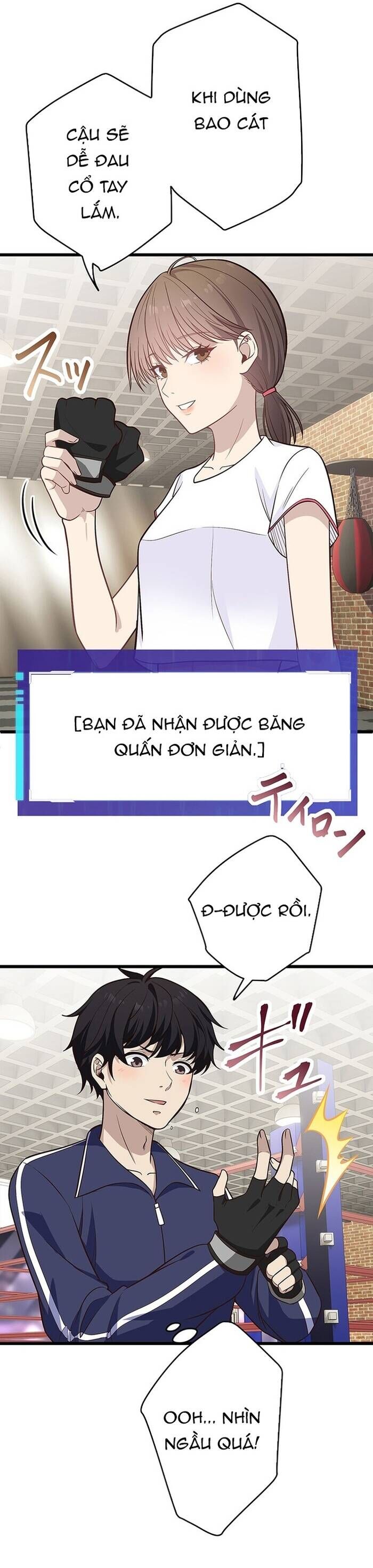 Kakusei Kaku Gamer No Genjitsu Kouryaku Chương 6 Ảnh 41
