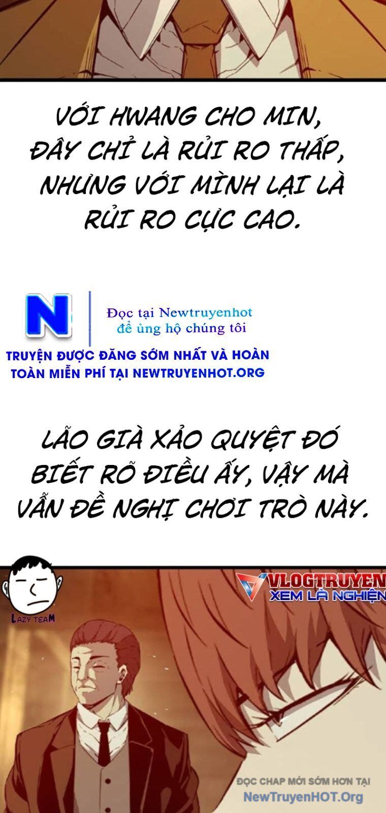 King Game Chương 120 Ảnh 26