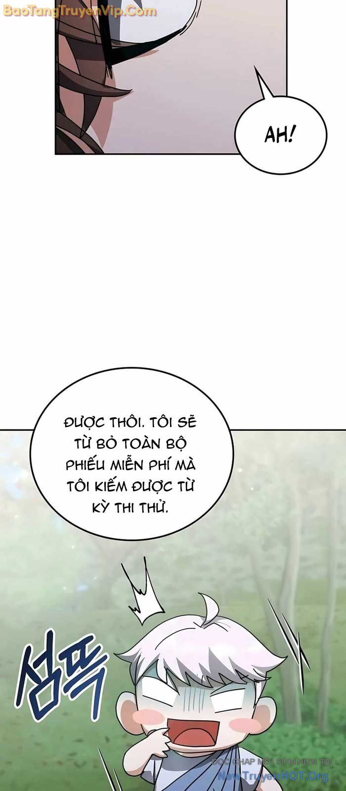 Học Viện Tối Thượng Chương 165 Ảnh 17