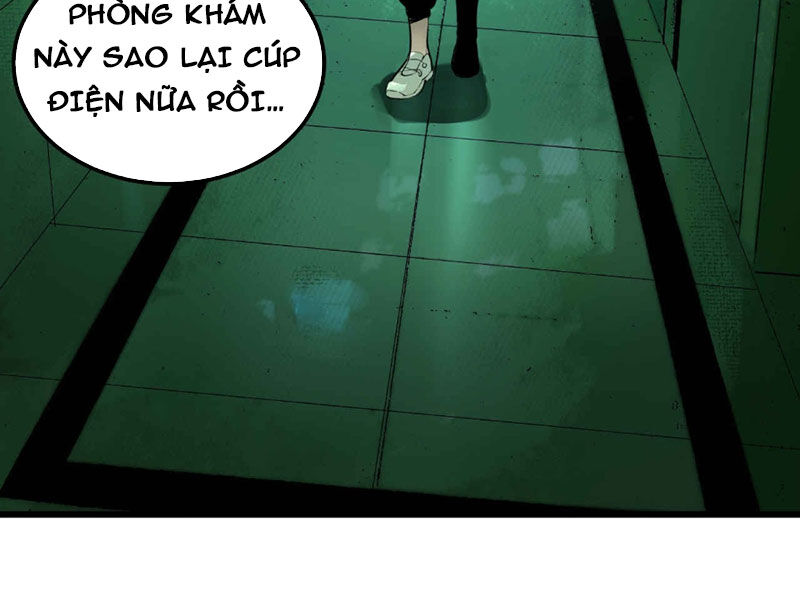 Ta Có Một Sở Nghiên Cứu Quái Vật Chương 1 Ảnh 14