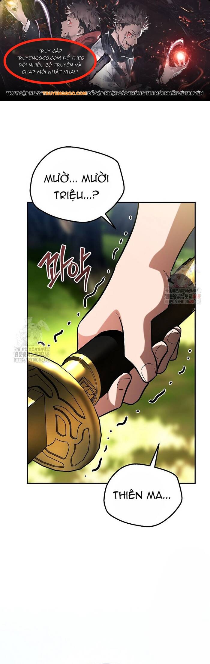 Kiếm Thánh Thiên Tài Của Học Viện Chương 20 Ảnh 2