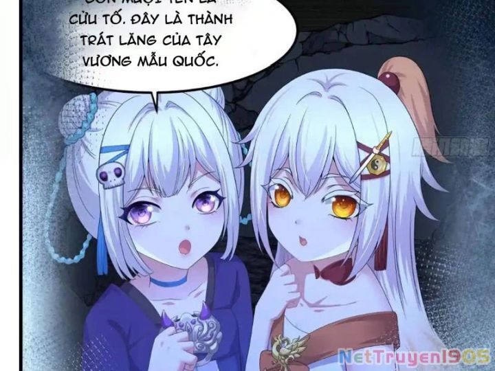 Trụ Vương Tái Sinh Không Muốn Làm Đại Phản Diện Chương 131 Ảnh 7