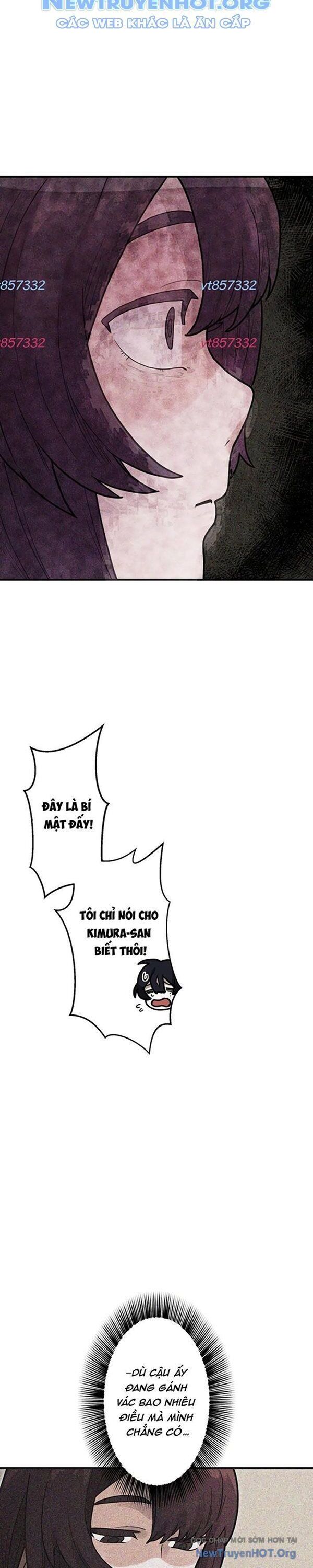 Vai Diễn Sát Nhân Chương 12 Ảnh 74