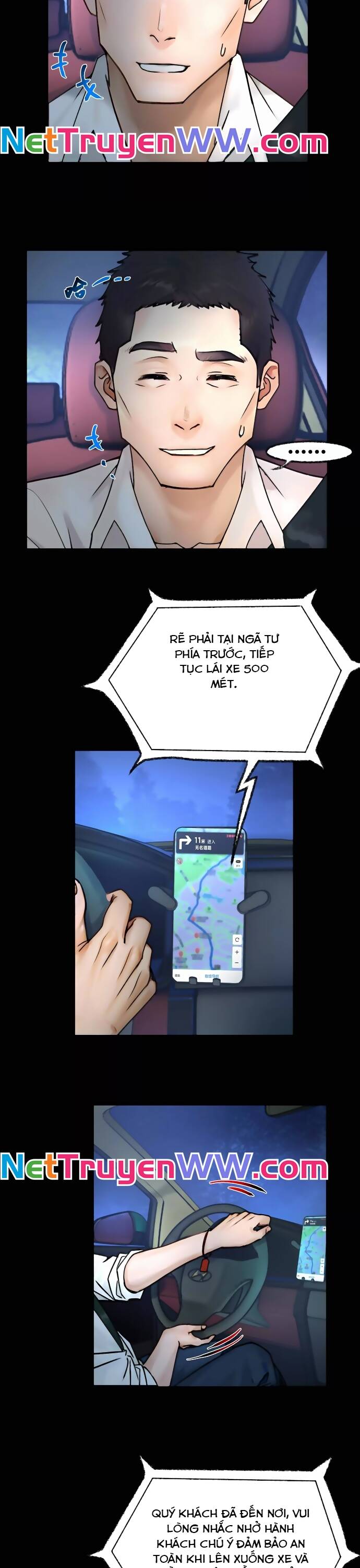 Tân Thiên Sư Chương 1 Ảnh 5