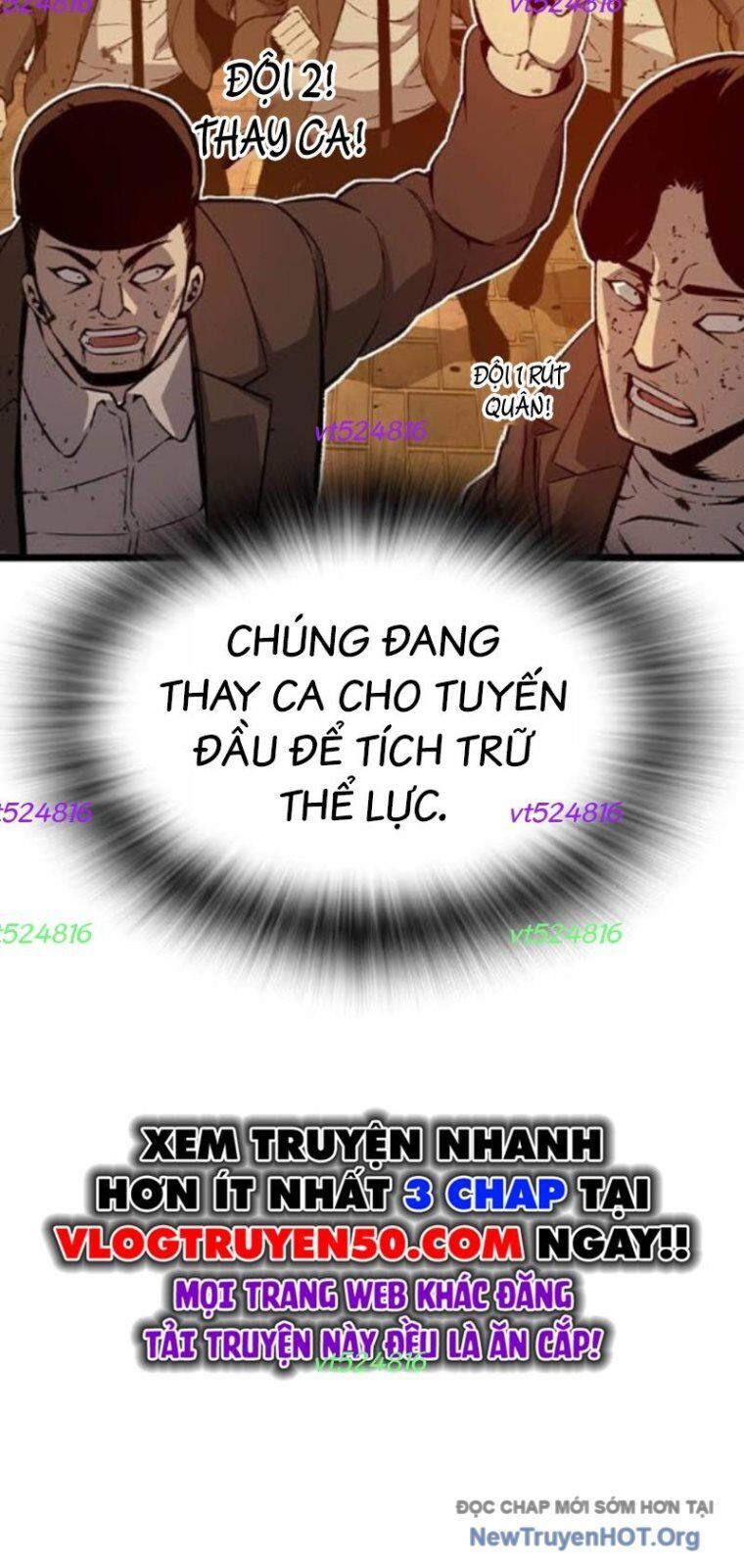 King Game Chương 120 Ảnh 49