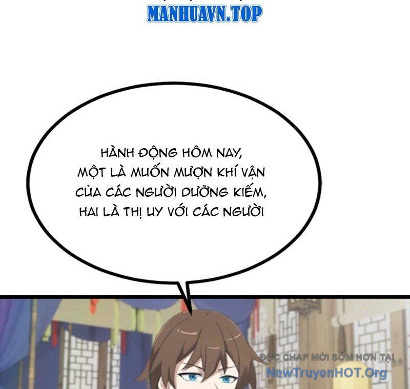 Tu Tiên Trở Về Tại Vườn Trường - Season 2 Chương 190 Ảnh 13