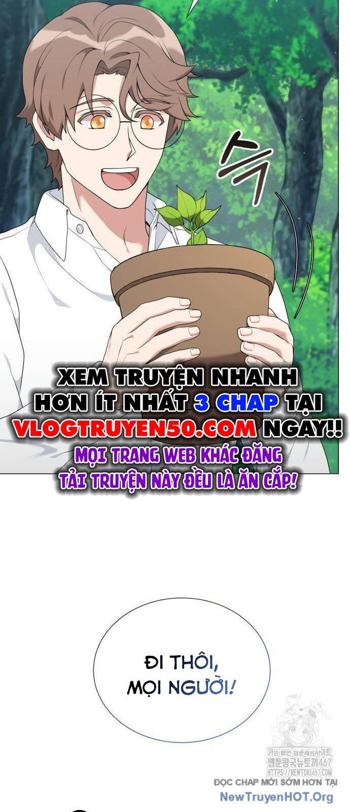 Tôi Làm Vườn Tại Thế Giới Thợ Săn Chương 53 Ảnh 63