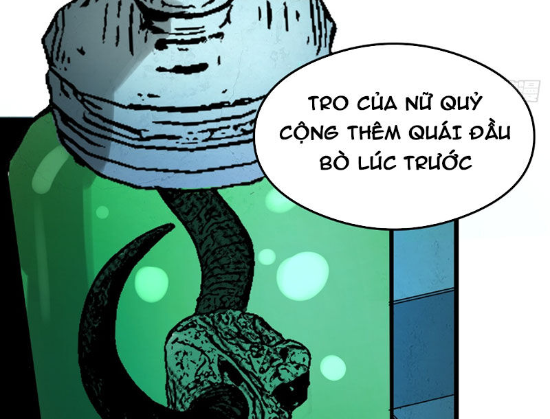 Ta Có Một Sở Nghiên Cứu Quái Vật Chương 1 Ảnh 104