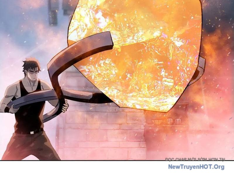 Kẻ Tàn Nhẫn Ngày Tận Thế: Bắt Đầu Dự Trữ Hàng Tỉ Tấn Vật Tư Chương 75 Ảnh 21