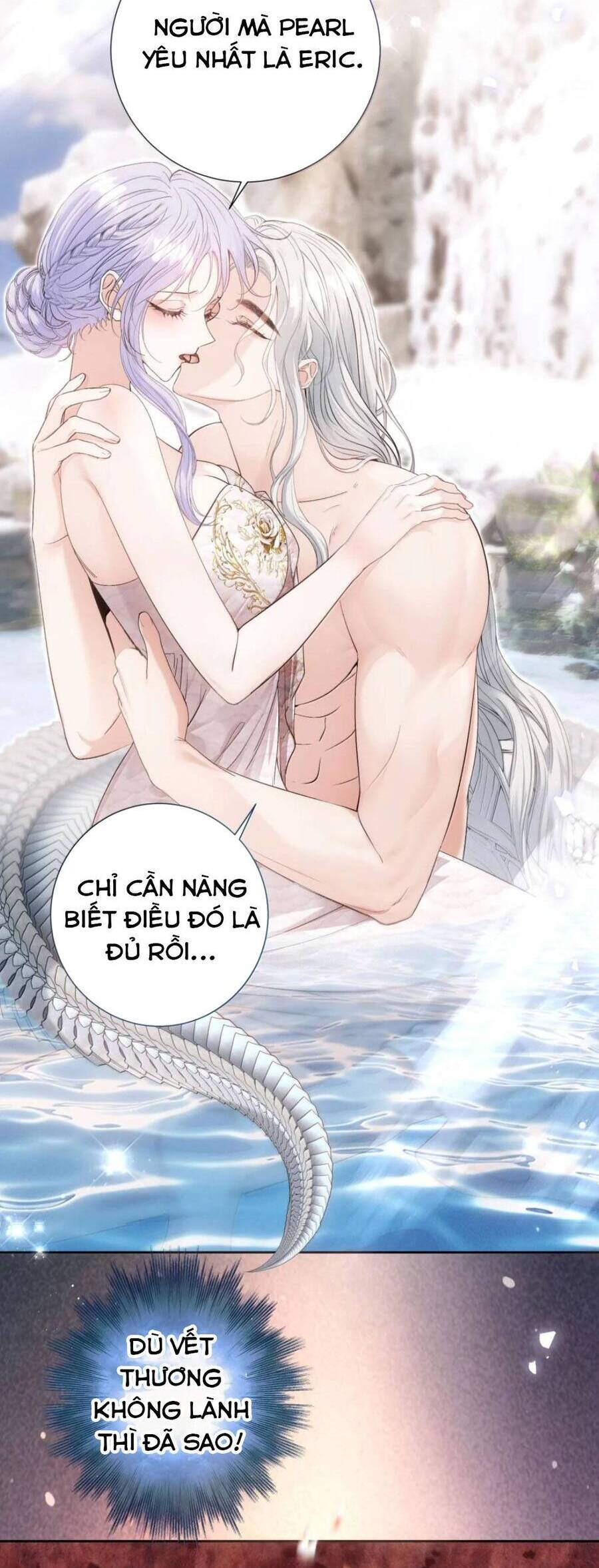 Cô Dâu Của Ác Long Chương 28 Ảnh 21