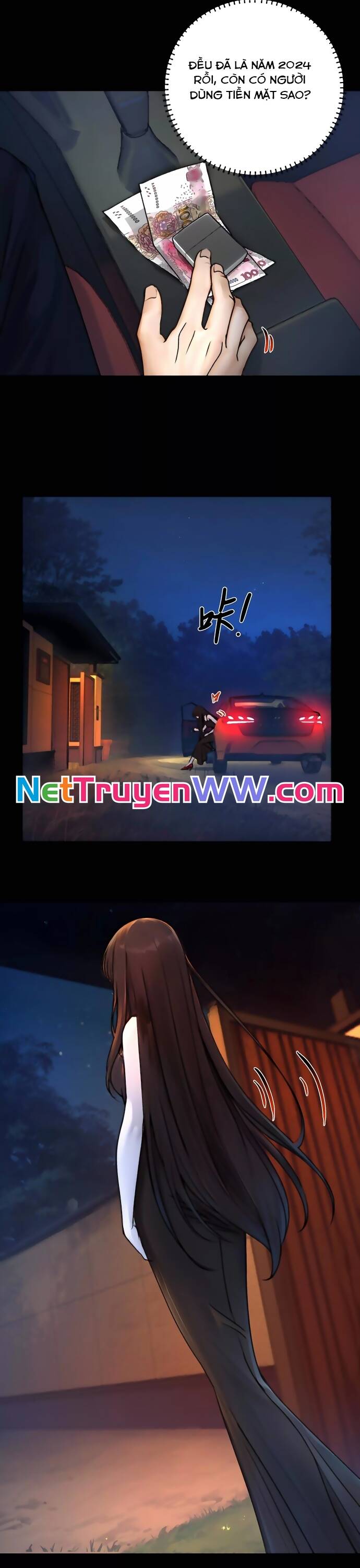 Tân Thiên Sư Chương 1 Ảnh 7