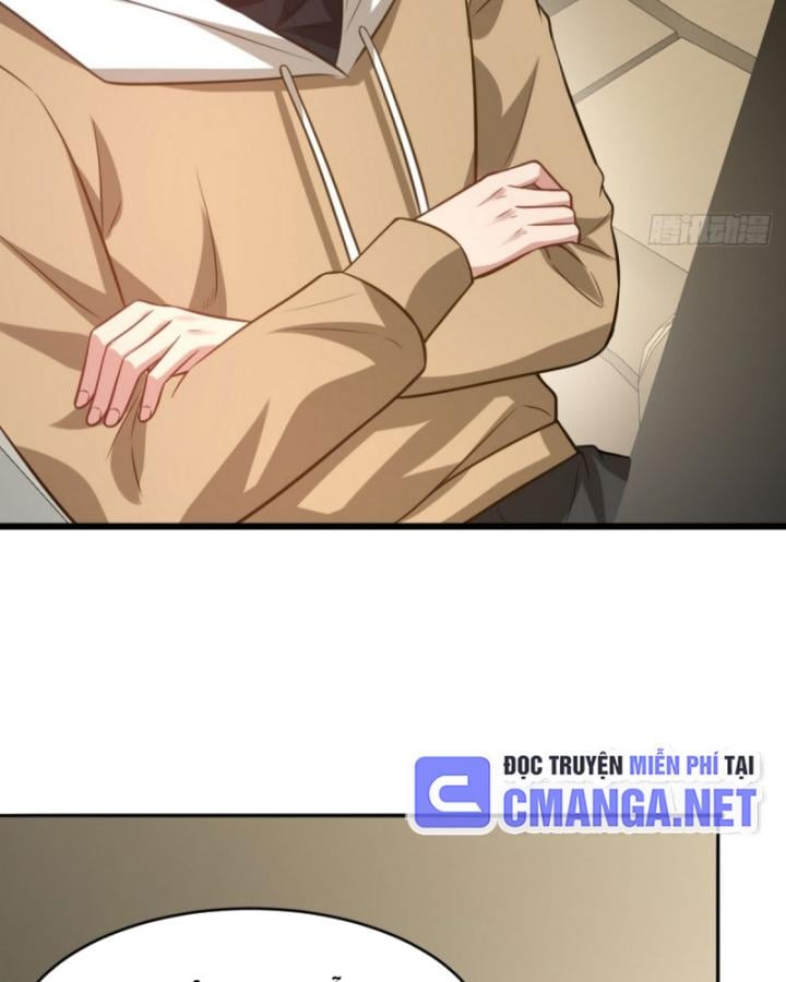 Long Vương Điện Chương 315 Ảnh 11