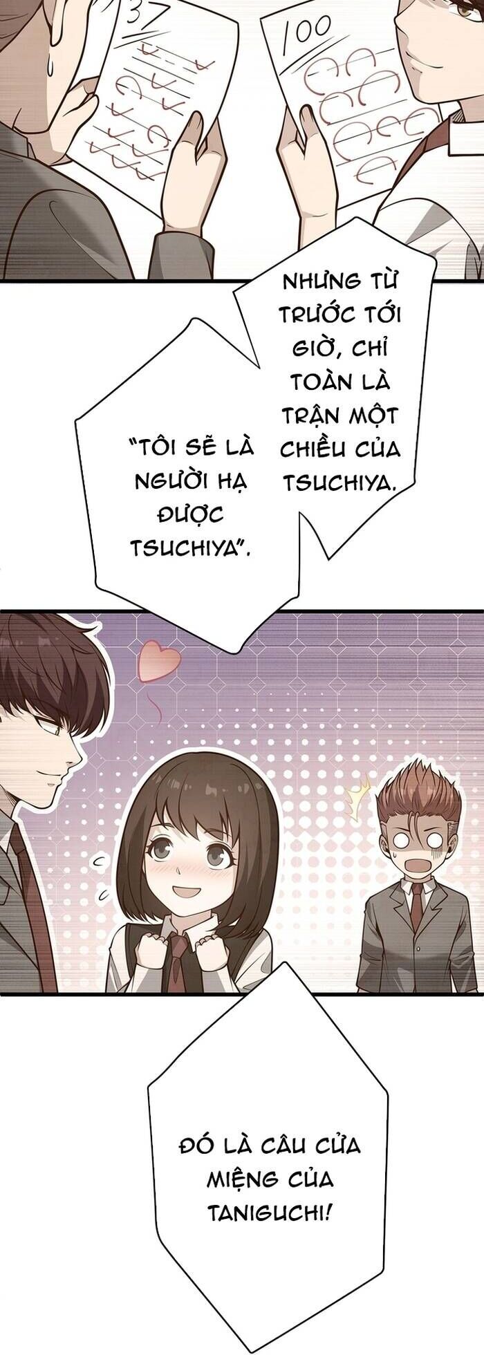 Kakusei Kaku Gamer No Genjitsu Kouryaku Chương 13 Ảnh 32