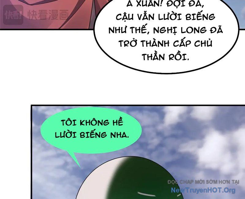 Thần Sủng Tiến Hóa Chương 410 Ảnh 89