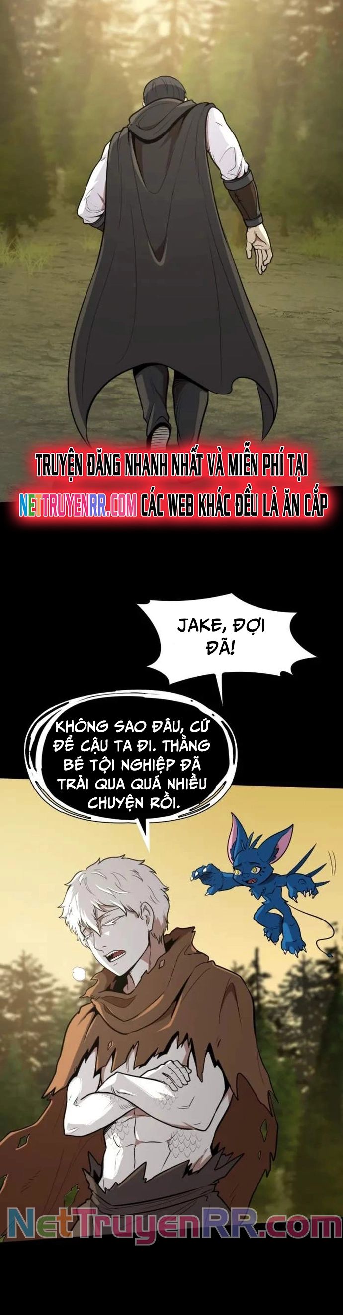 Thợ Săn Nguyên Thủy Chương 57 Ảnh 50