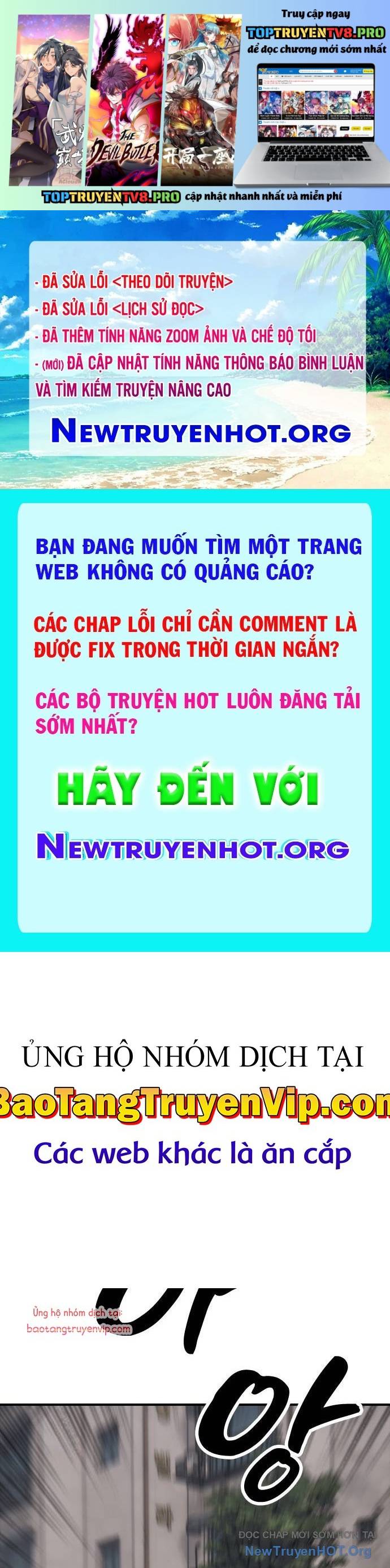 Ngày Tận Thế Đã Đến Chương 21 Ảnh 2