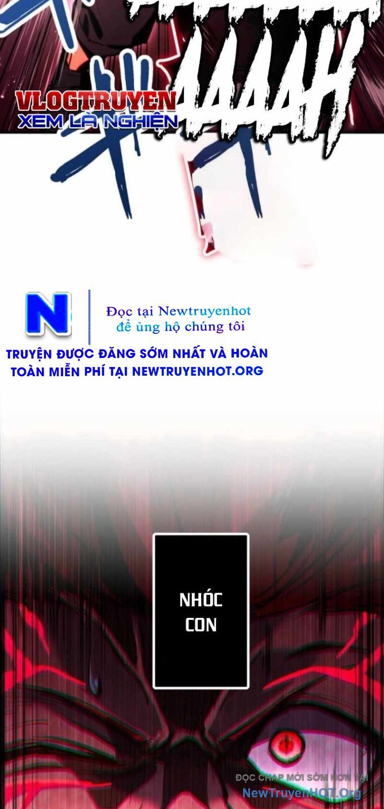 Thức Tỉnh Vô Hạn Chương 2 Ảnh 89