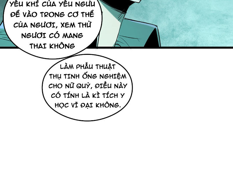 Ta Có Một Sở Nghiên Cứu Quái Vật Chương 1 Ảnh 64