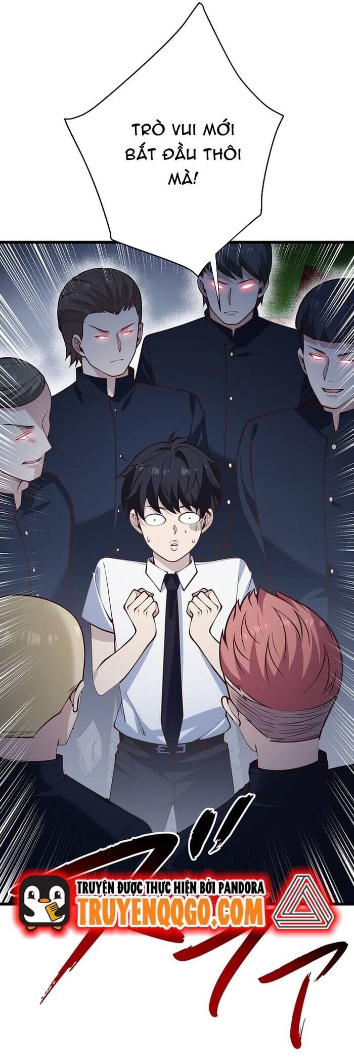 Kakusei Kaku Gamer No Genjitsu Kouryaku Chương 13 Ảnh 23