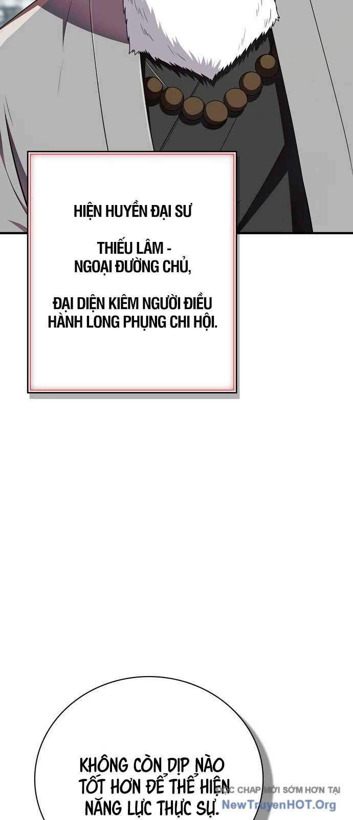 Huấn Luyện Viên Murim Thiên Tài Chương 70 Ảnh 61