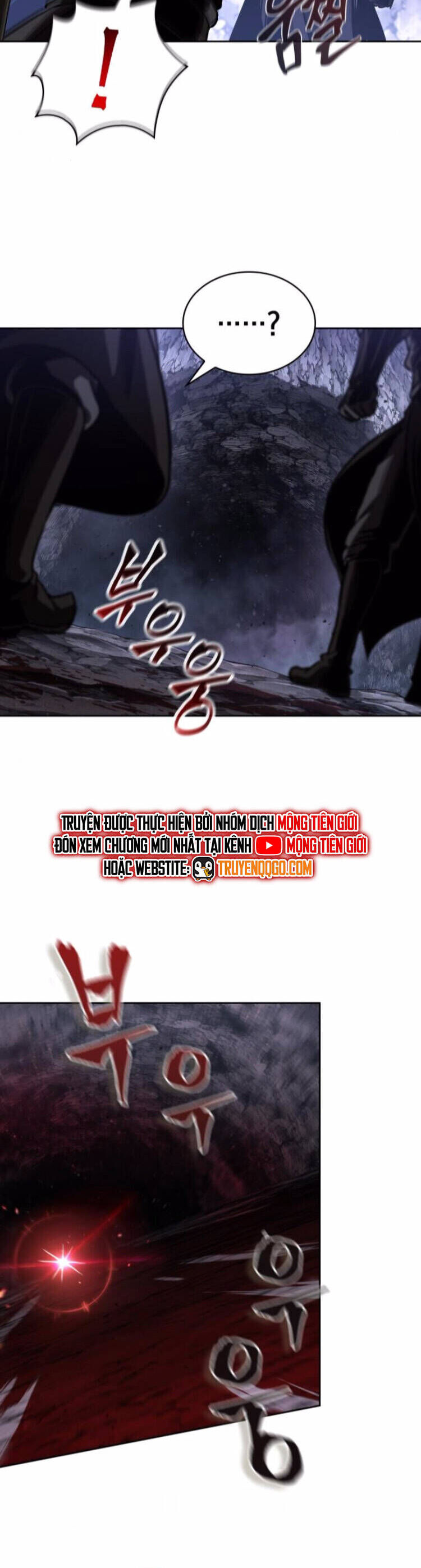 Ngã Lão Ma Thần Chương 268 Ảnh 27