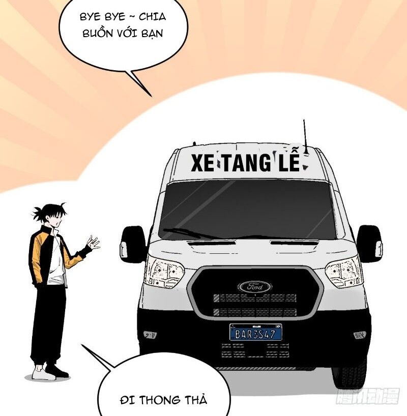 Ta Có Một Sở Nghiên Cứu Quái Vật Chương 2 Ảnh 8