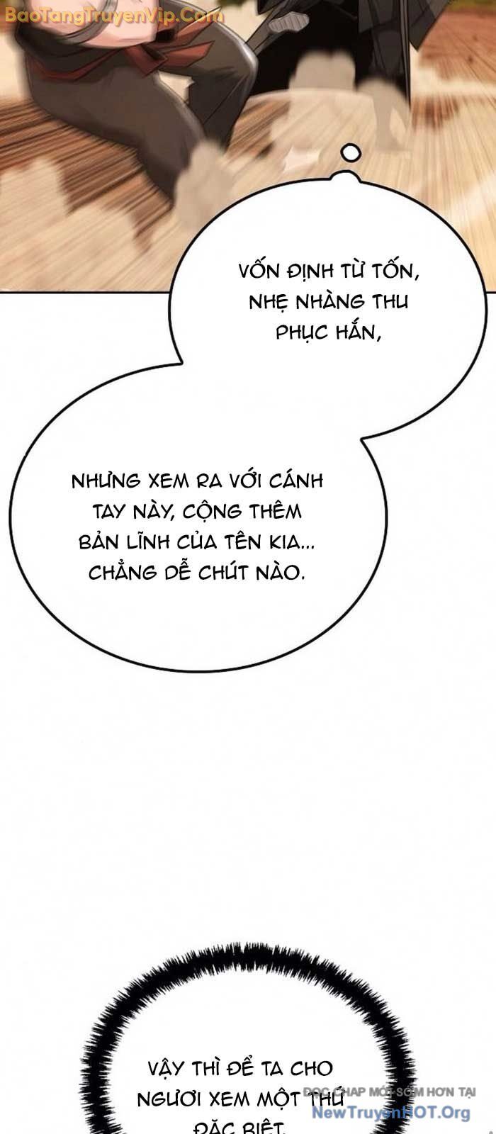 Quỷ Kiếm Thiên Tài Của Hoa Sơn Phái Chương 36 Ảnh 25