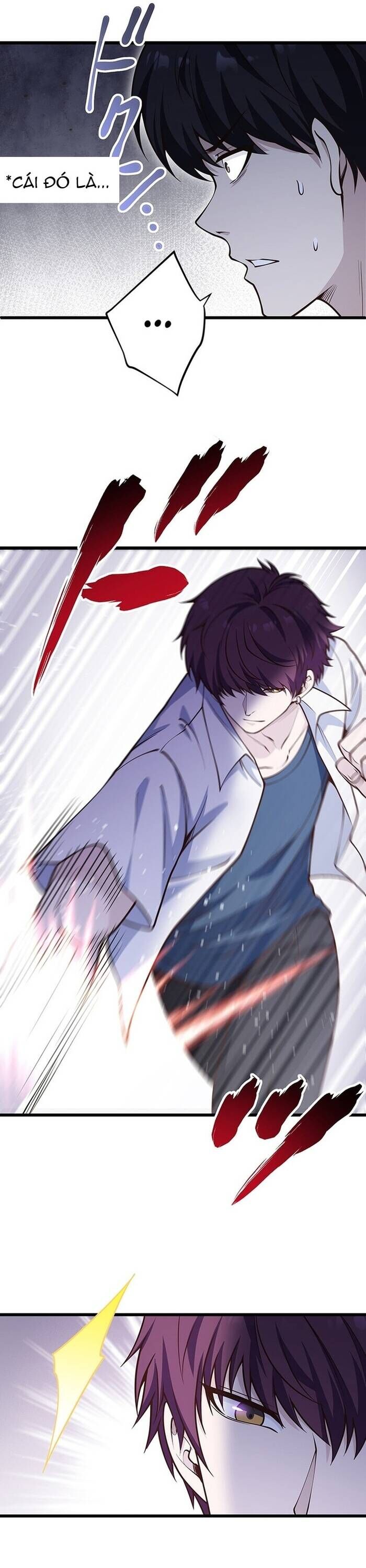 Kakusei Kaku Gamer No Genjitsu Kouryaku Chương 6 Ảnh 80
