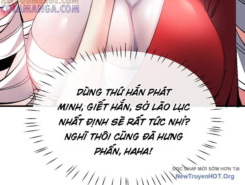 Sư Tôn: Nghịch Đồ Này Không Phải Là Thánh Tử Chương 139 Ảnh 39