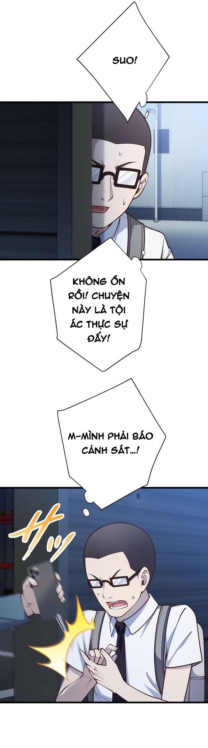 Kakusei Kaku Gamer No Genjitsu Kouryaku Chương 22 Ảnh 39
