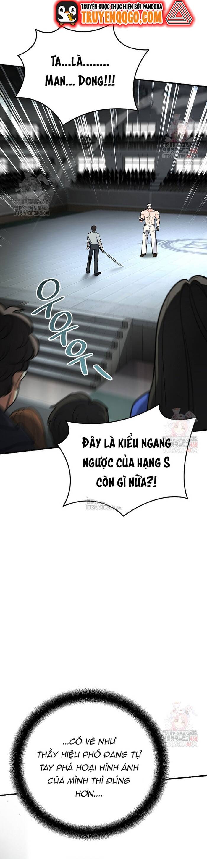 Kiếm Thánh Thiên Tài Của Học Viện Chương 16 Ảnh 50
