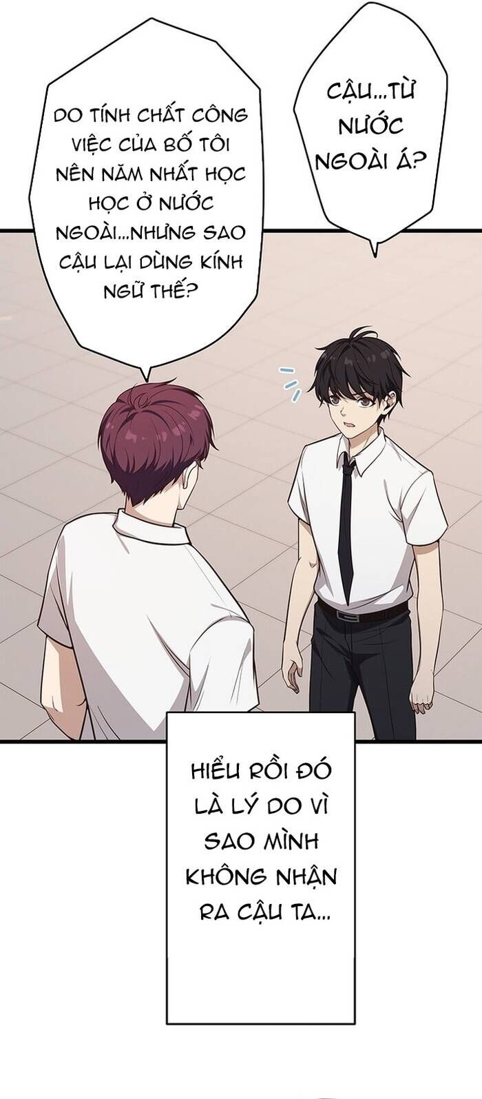 Kakusei Kaku Gamer No Genjitsu Kouryaku Chương 4 Ảnh 20