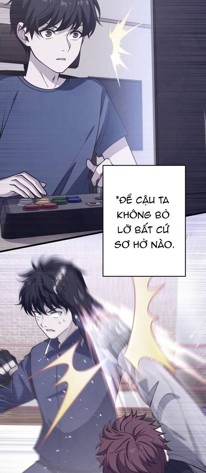 Kakusei Kaku Gamer No Genjitsu Kouryaku Chương 20 Ảnh 10