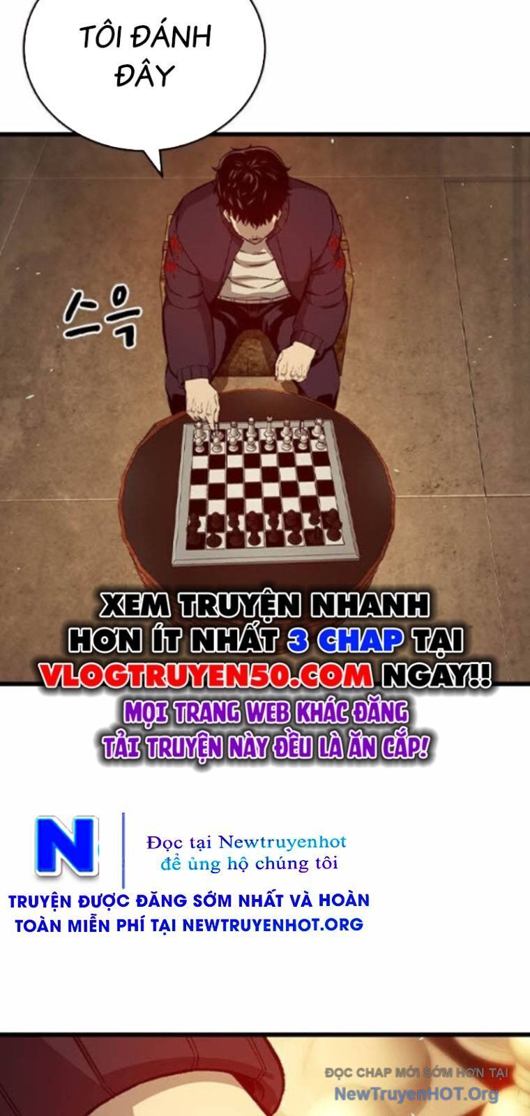 King Game Chương 120 Ảnh 35