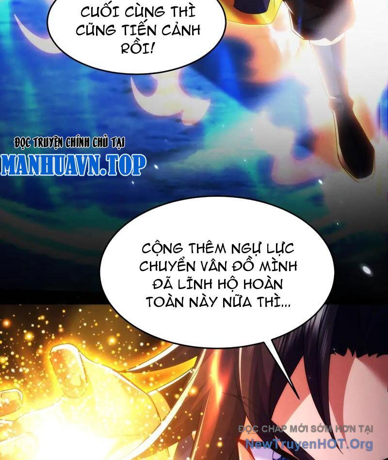 Các Nữ Sư Tôn Đều Muốn Chiếm Hữu Ta Chương 26 Ảnh 29