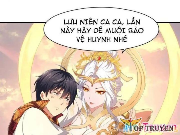Trụ Vương Tái Sinh Không Muốn Làm Đại Phản Diện Chương 131 Ảnh 4