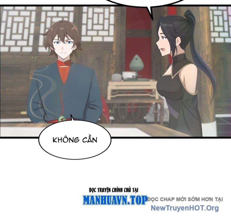 Tu Tiên Trở Về Tại Vườn Trường - Season 2 Chương 190 Ảnh 52