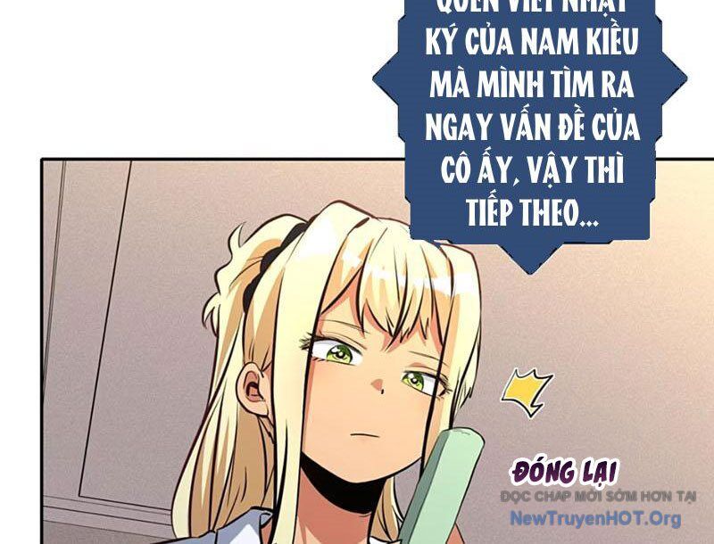 Hẹn Hò Để Cứu Thế Giới Chương 16 Ảnh 26