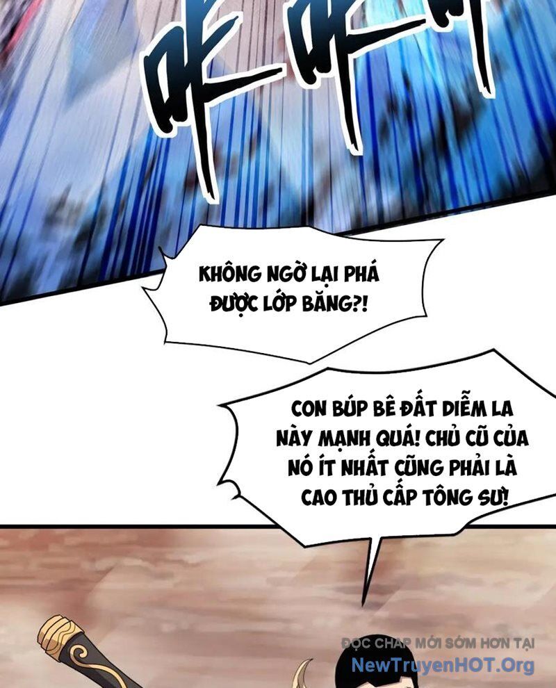Chỉ Có Ta Có Thể Sử Dụng Triệu Hoán Thuật Chương 177 Ảnh 50