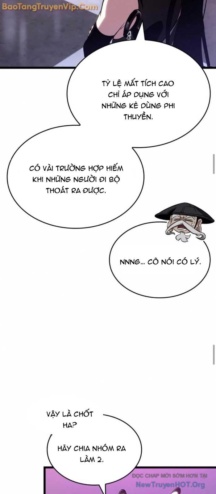 Thế Giới Hậu Tận Thế Chương 189 Ảnh 36