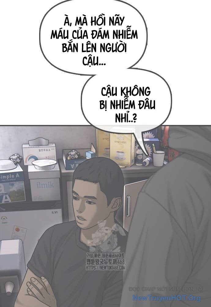 Ngày Tận Thế Đã Đến Chương 21 Ảnh 98