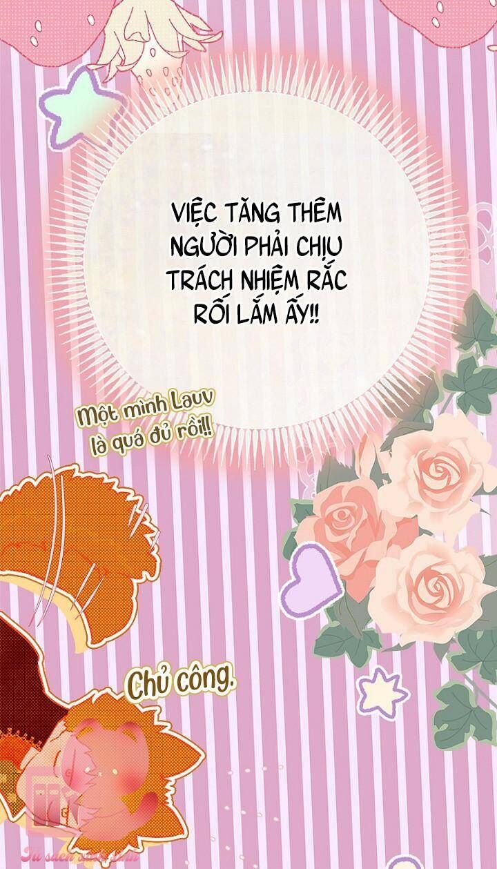 Khế Ước Hôn Nhân Của Mẹ Tôi Chương 82 Ảnh 47
