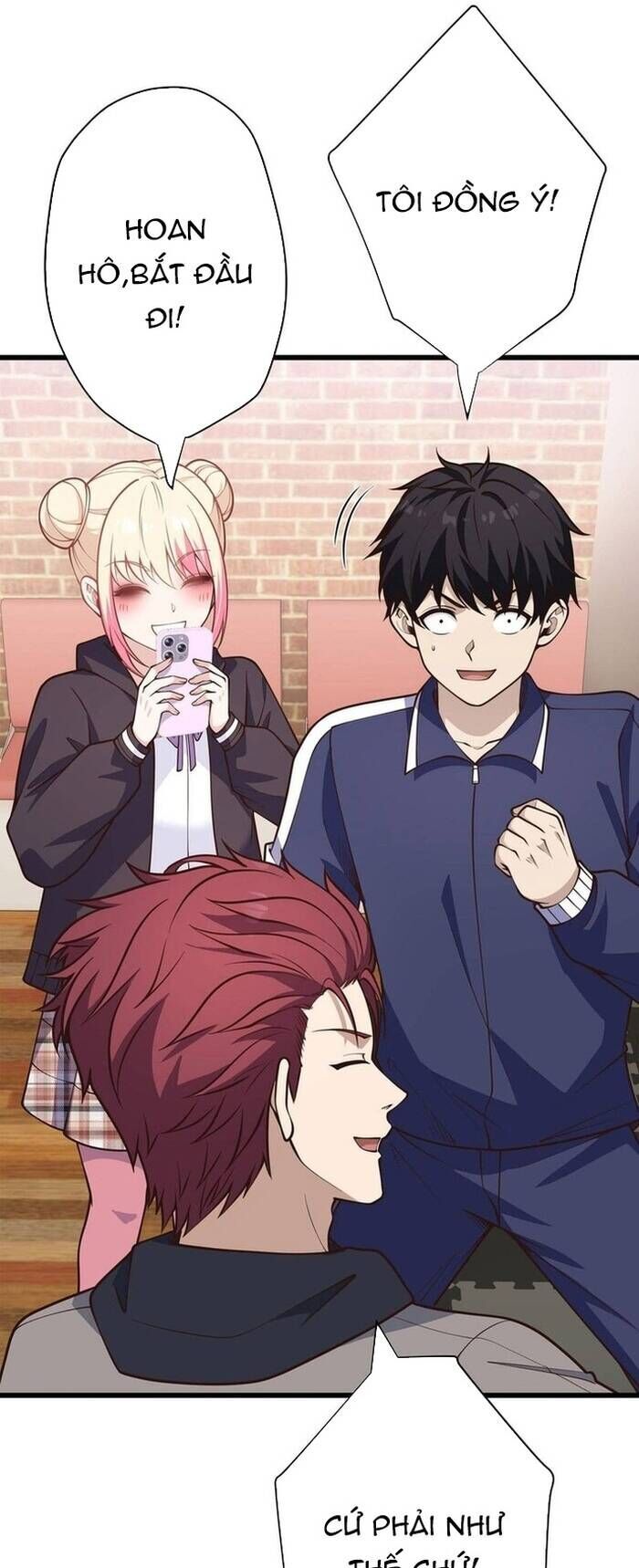 Kakusei Kaku Gamer No Genjitsu Kouryaku Chương 19 Ảnh 48