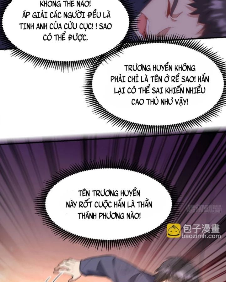 Long Vương Điện Chương 318 Ảnh 66