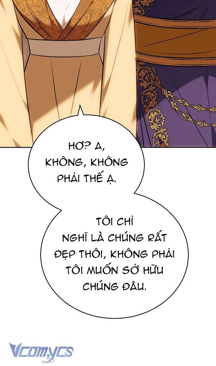 Cây Kim Chỉ Của Hoàng Hậu Chương 2 Ảnh 58