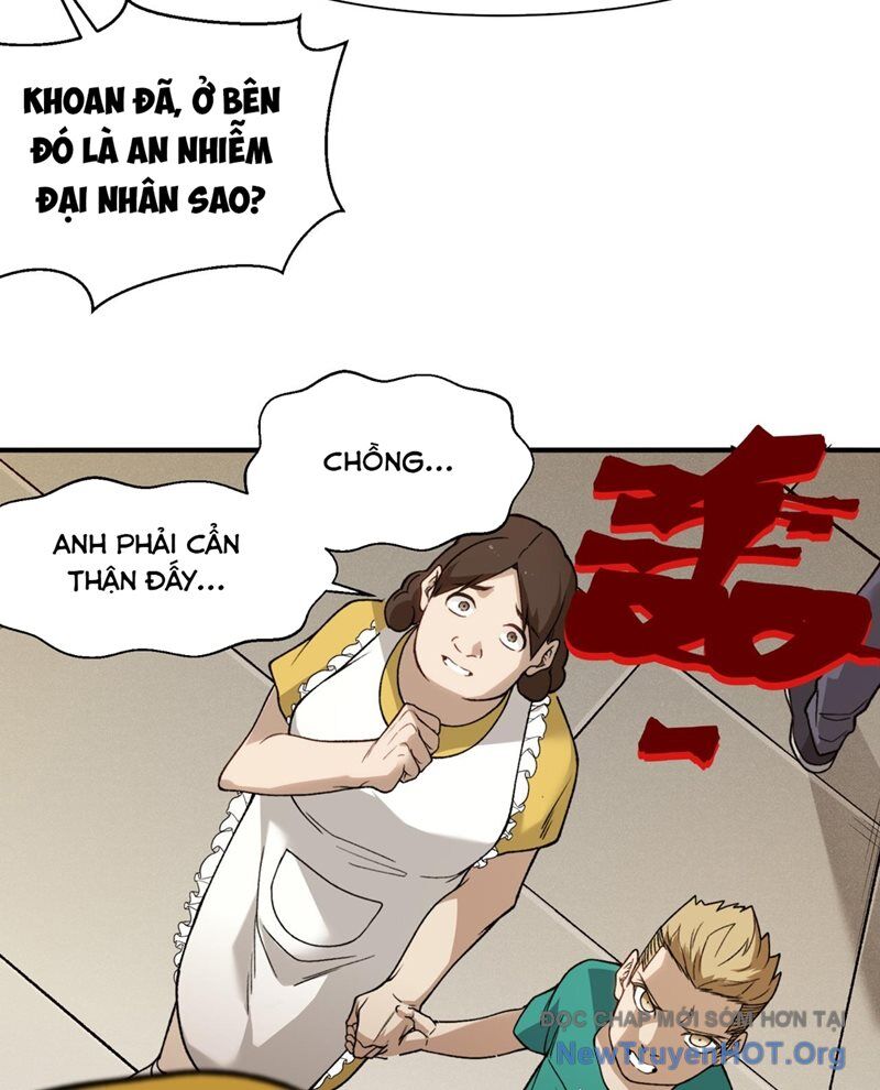 Quỷ Tiến Hóa Chương 113 Ảnh 14
